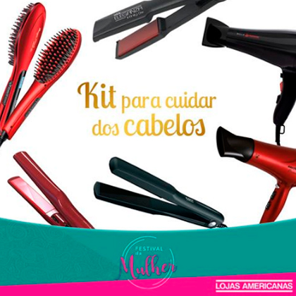 Lojas Americanas