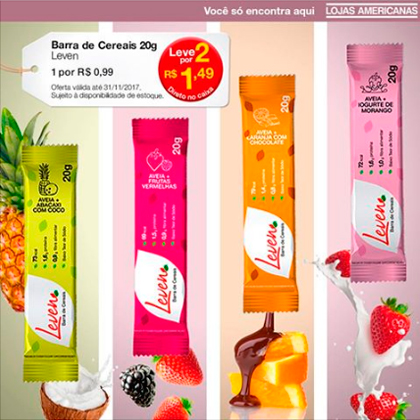 Lojas Americanas